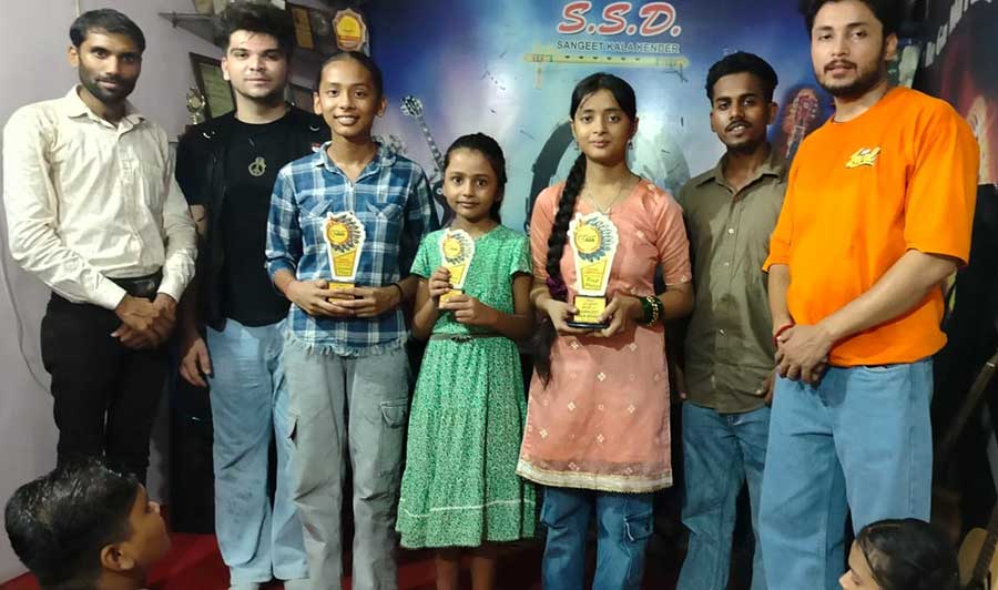 Music Institute in Ludhiana Music Learning Academy Music Teaching Centre in Ludhiana Punjab India