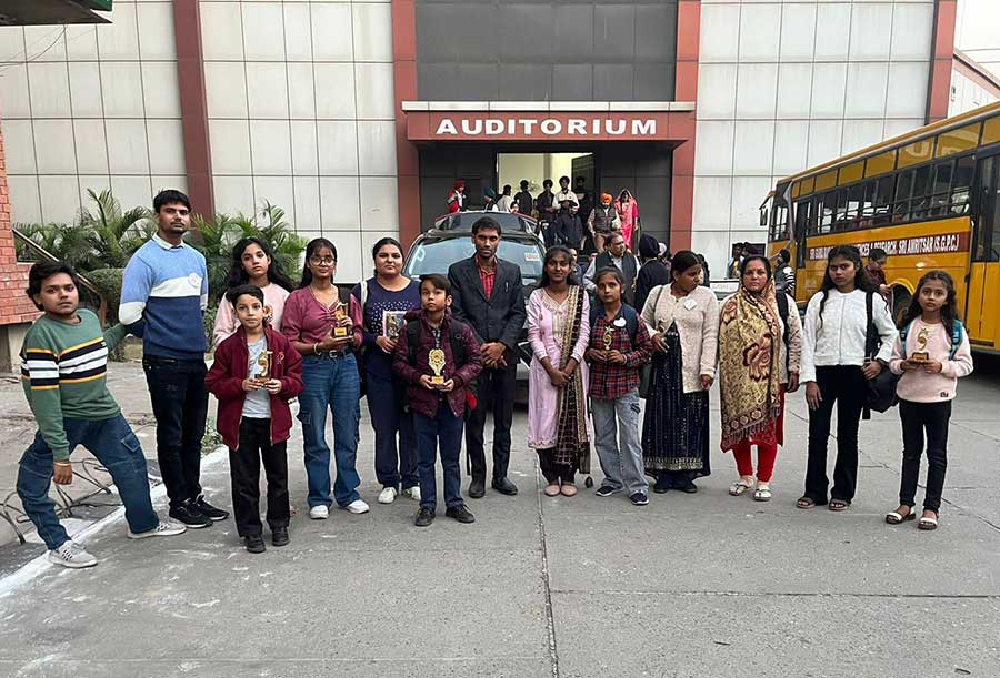 Music Institute in Ludhiana Music Learning Academy Music Teaching Centre in Ludhiana Punjab India