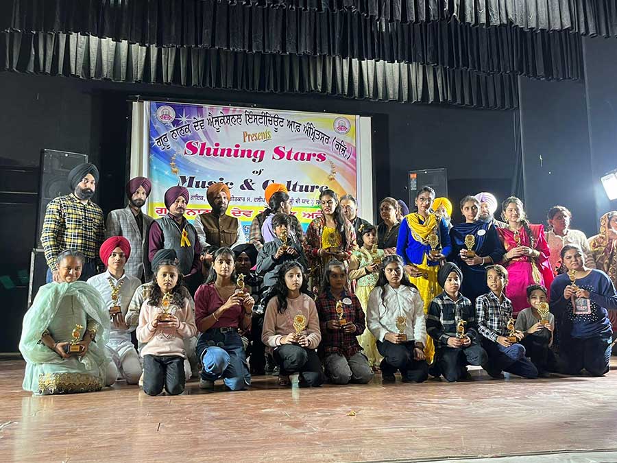 Music Institute in Ludhiana Music Learning Academy Music Teaching Centre in Ludhiana Punjab India