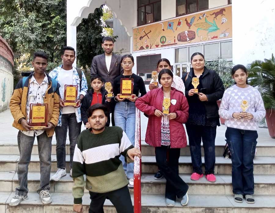 Music Institute in Ludhiana Music Learning Academy Music Teaching Centre in Ludhiana Punjab India