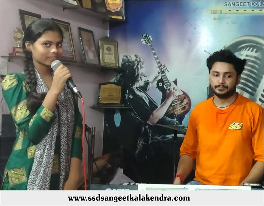 Music Institute in Ludhiana Music Learning Academy Music Teaching Centre in Ludhiana Punjab India