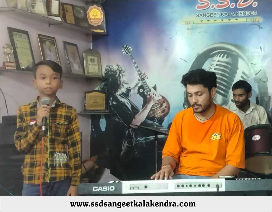 Music Institute in Ludhiana Music Learning Academy Music Teaching Centre in Ludhiana Punjab India