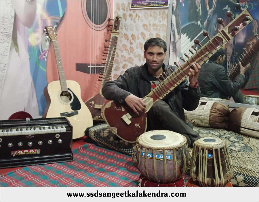 Music Institute in Ludhiana Music Learning Academy Music Teaching Centre in Ludhiana Punjab India