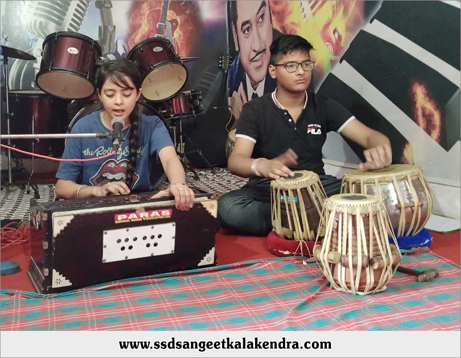 Music Institute in Ludhiana Music Learning Academy Music Teaching Centre in Ludhiana Punjab India