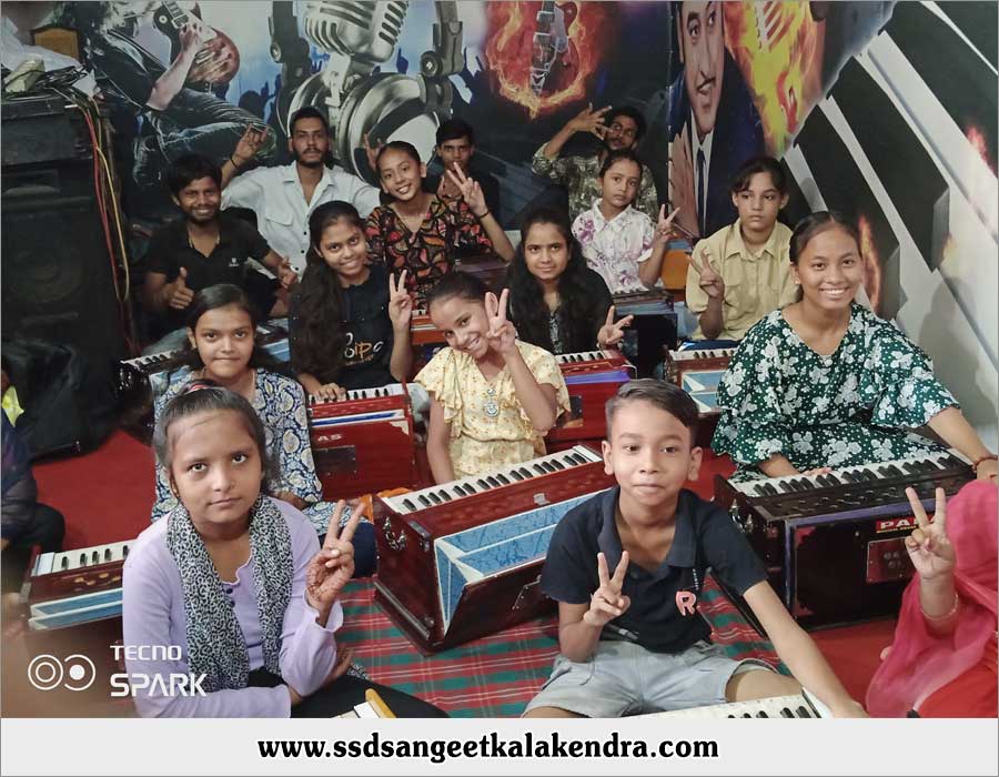 Music Institute in Ludhiana Music Learning Academy Music Teaching Centre in Ludhiana Punjab India