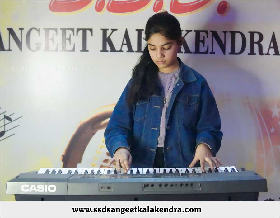 Music Institute in Ludhiana Music Learning Academy Music Teaching Centre in Ludhiana Punjab India