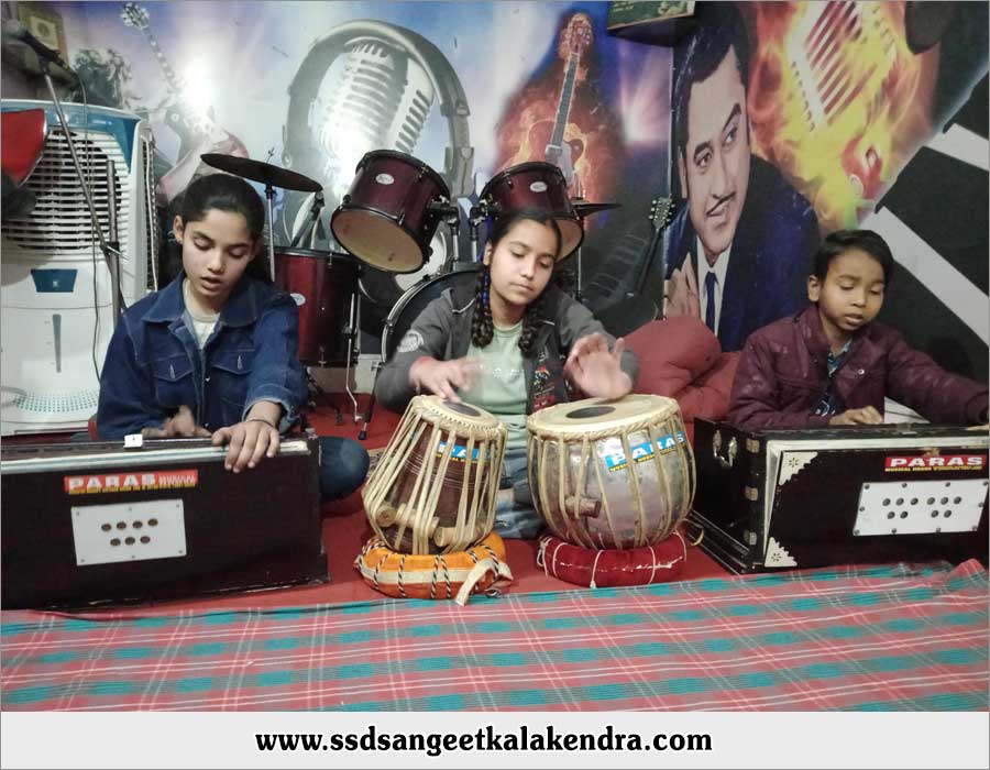 Music Institute in Ludhiana Music Learning Academy Music Teaching Centre in Ludhiana Punjab India