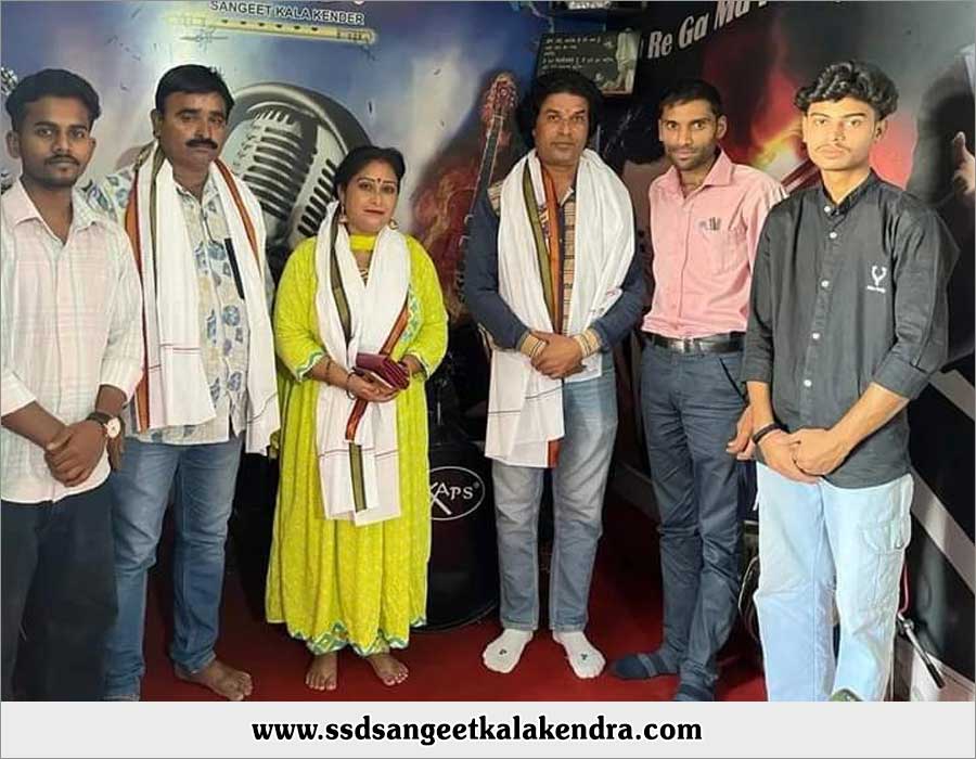 Music Institute in Ludhiana Music Learning Academy Music Teaching Centre in Ludhiana Punjab India