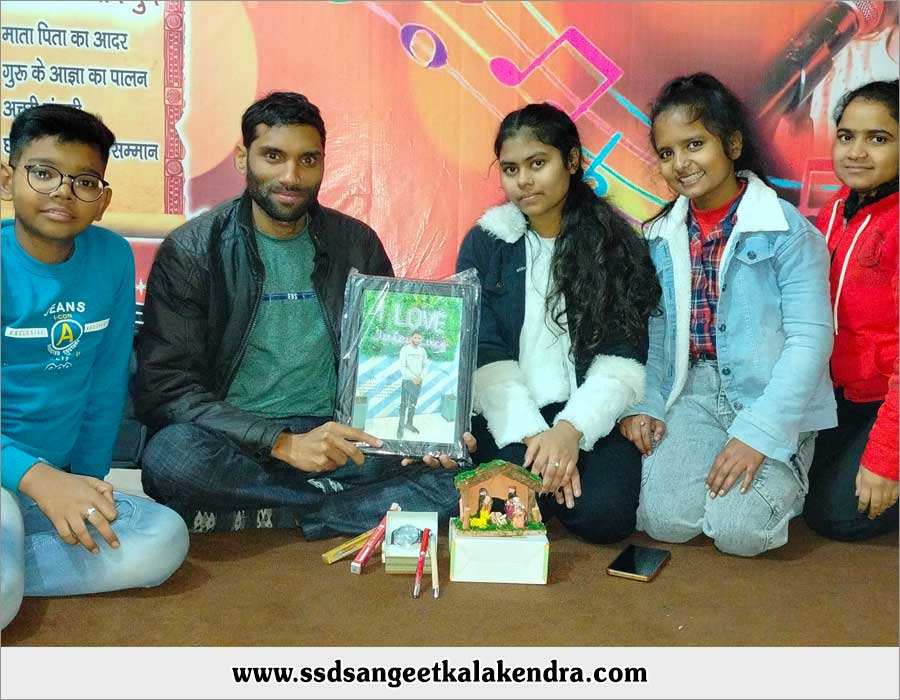 Music Institute in Ludhiana Music Learning Academy Music Teaching Centre in Ludhiana Punjab India