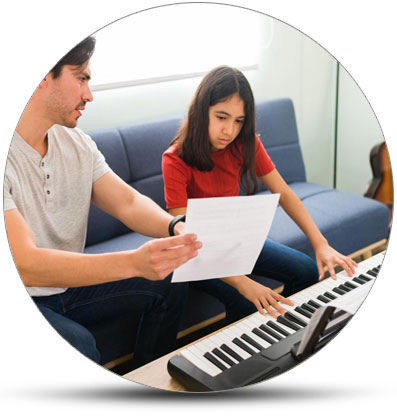 SSD Sangeet Kala Kendra Ludhiana Punjab Music and Musical Instruments Training Institute