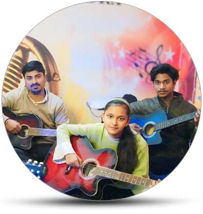 Music Institute in Ludhiana Music Learning Academy Music Teaching Centre in Ludhiana Punjab India