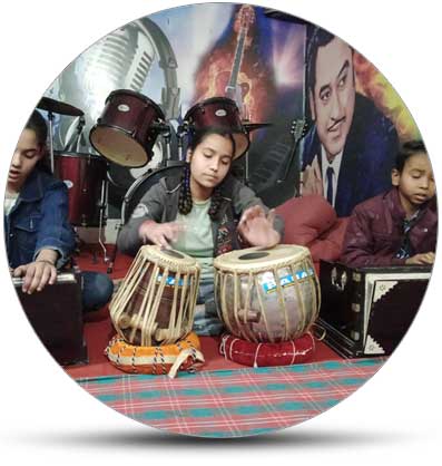 Music Institute in Ludhiana Music Learning Academy Music Teaching Centre in Ludhiana Punjab India